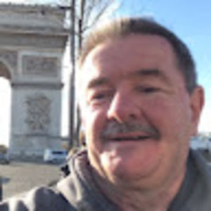 Meet your Posher, George